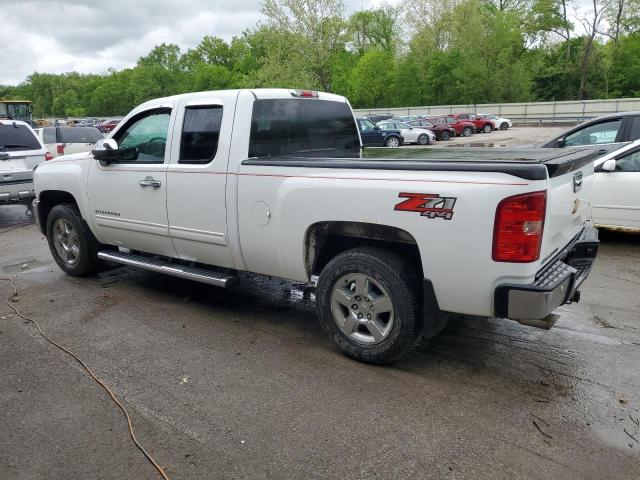 Vin: 1gcrkse74dz191104, lot: 56745525, chevrolet all models k1500 lt 20132