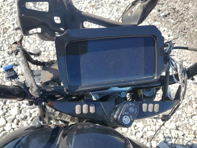 2022 HARLEY-DAVIDSON FLHXST 1HD1ABL11NB606046