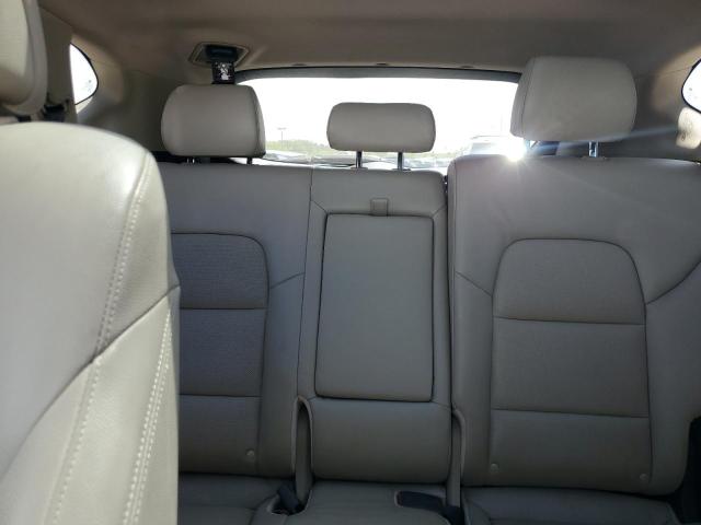 2016 HYUNDAI TUCSON LIM - KM8J3CA21GU259124