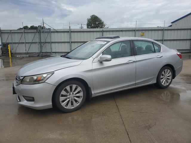 Vin: 1hgcr2f75fa203506, lot: 58241235, honda accord ex 2015 img_1