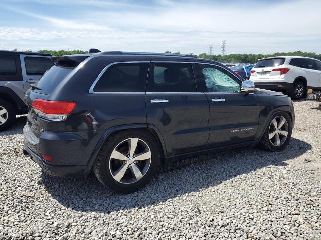 Vin: 1c4rjfct8fc825370, lot: 55672115, jeep grand cher overland 20153
