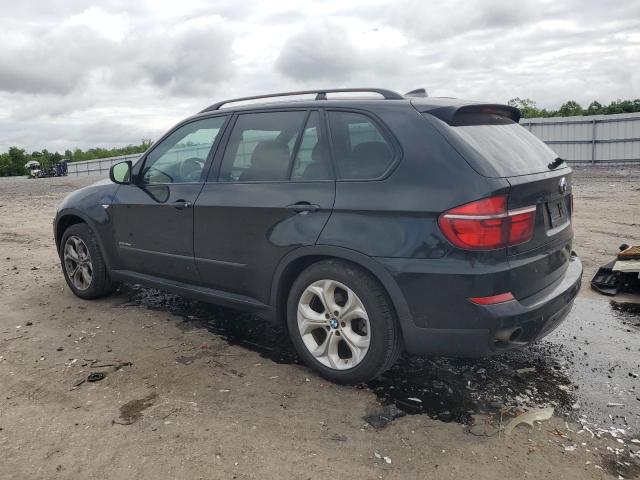 Vin: 5uxzw0c55bl662962, lot: 58051685, bmw x5 xdrive35d 20112