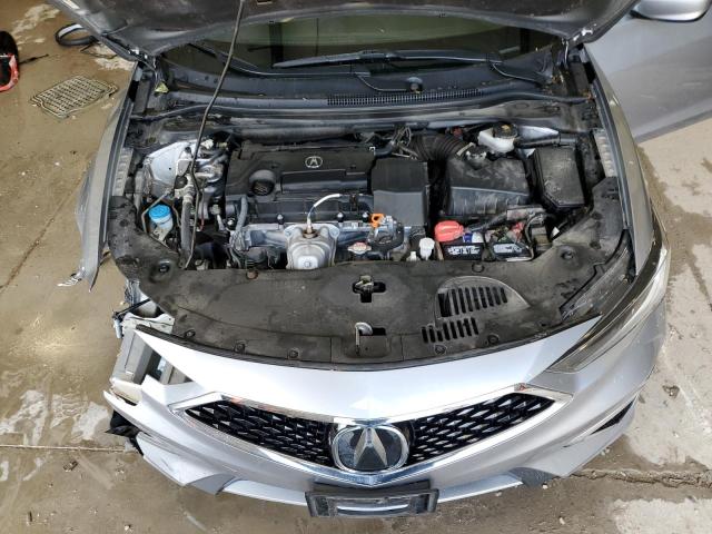 2021 ACURA ILX PREMIU 19UDE2F77MA001456