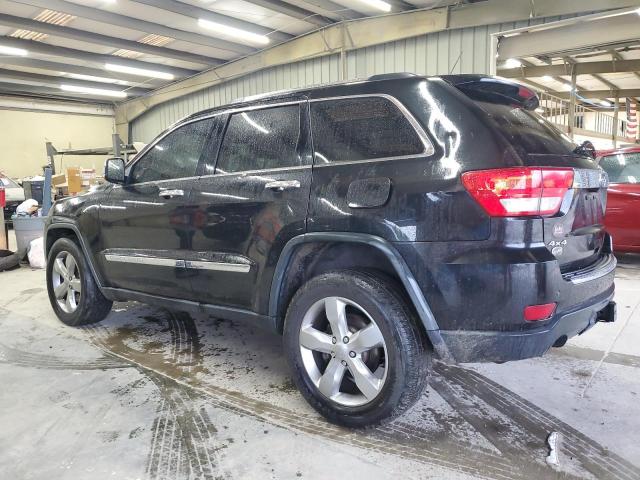 Vin: 1c4rjfct8cc327004, lot: 58213365, jeep grand cher overland 20122