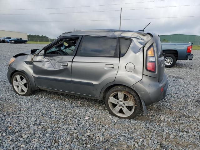 Vin: kndjt2a24a7043837, lot: 59005265, kia soul + 20102