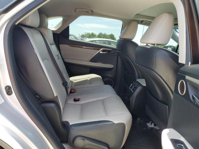2017 LEXUS RX 350 BAS - 2T2BZMCA9HC055702