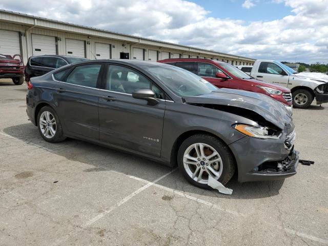 Vin: 3fa6p0uu4jr142183, lot: 56847165, ford fusion s hybrid 20184
