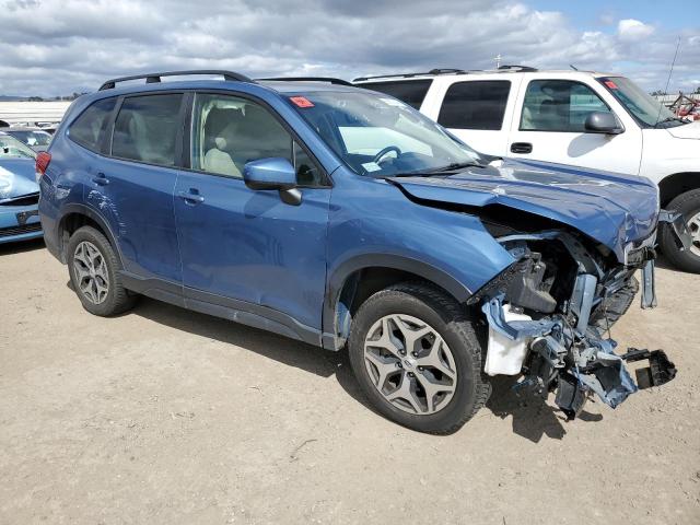 Vin: jf2skagc5kh449382, lot: 56927845, subaru forester premium 20194