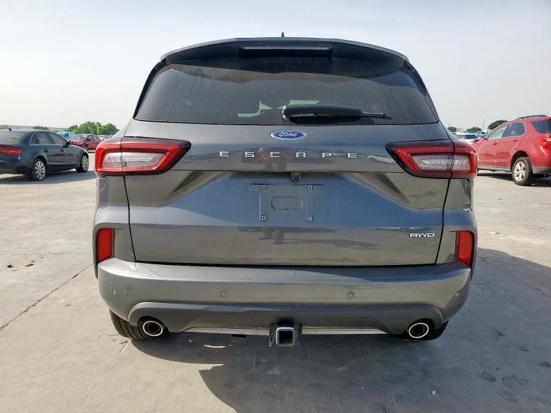2024 FORD ESCAPE ST 1FMCU9NA8RUB39513