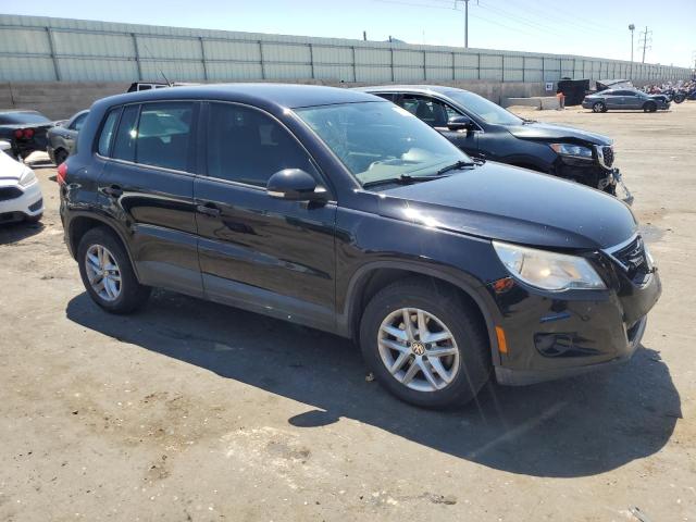 Vin: wvgbv7ax4bw557651, lot: 56218805, volkswagen tiguan s 20114