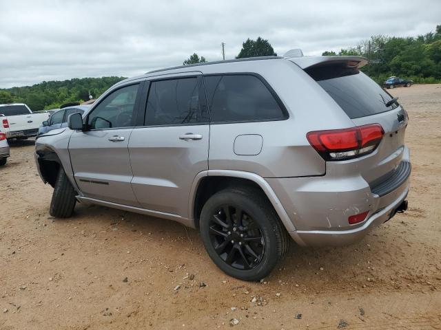 Vin: 1c4rjeag4kc597359, lot: 58692825, jeep grand cher laredo 20192