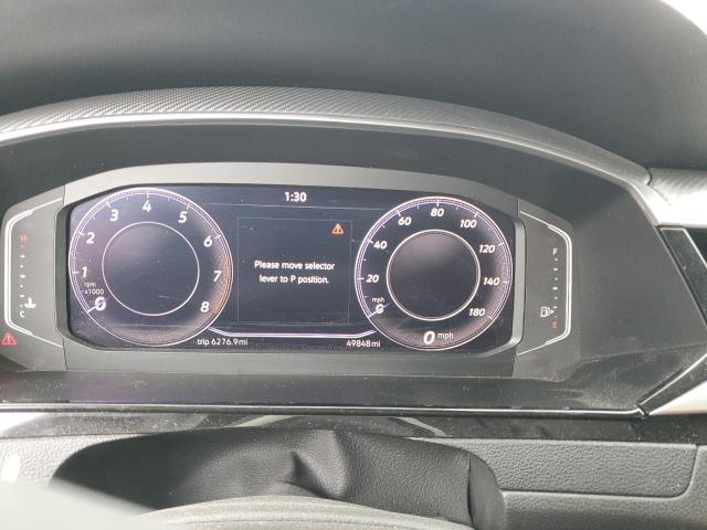 2021 VOLKSWAGEN ARTEON SEL WVWSR7AN0ME007542