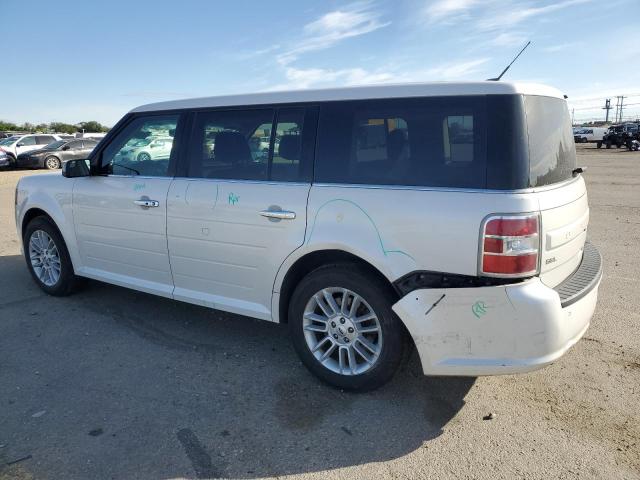 2015 FORD FLEX SEL 2FMGK5C84FBA08581