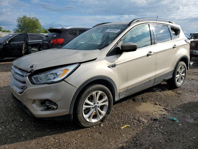 Vin: 1fmcu9hd8jua62541, lot: 56435545, ford escape sel 2018 img_1