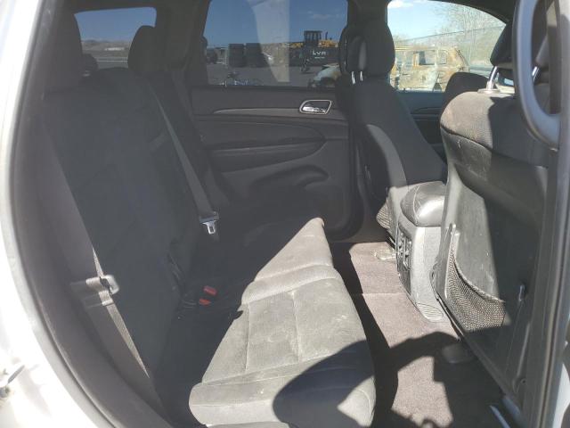 2017 JEEP GRAND CHER - 1C4RJEAG4HC740240
