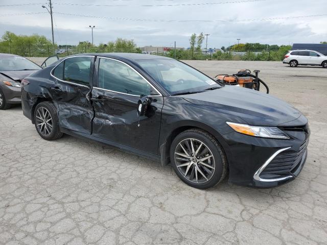 Vin: 4t1f11bkxru130476, lot: 56764775, toyota camry xle 20244