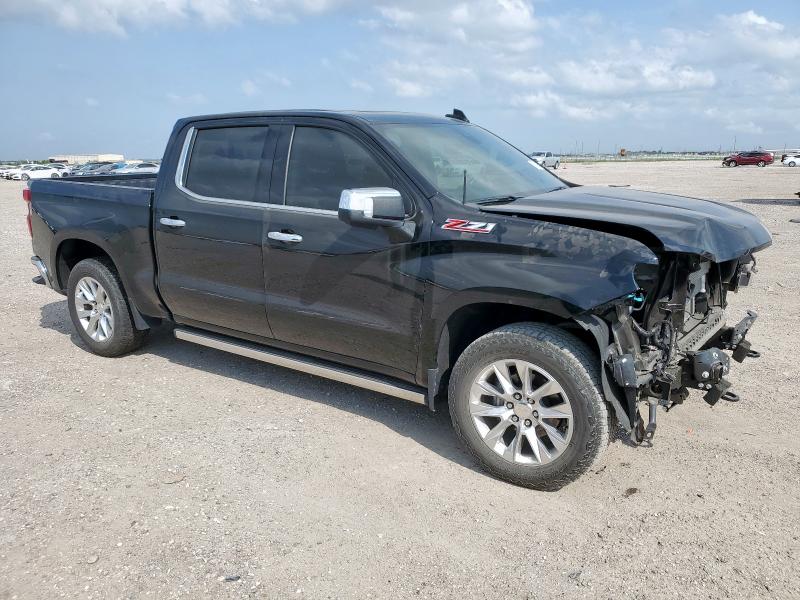 Vin: 3gcuyged9mg307585, lot: 57279255, chevrolet all models k1500 ltz 20214