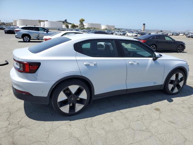 POLESTAR 2 2023 YSMED3KA2PL130537 photo #4