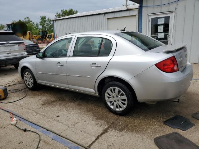 Vin: 1g1ad5f50a7142133, lot: 57963385, chevrolet cobalt 1lt 20102