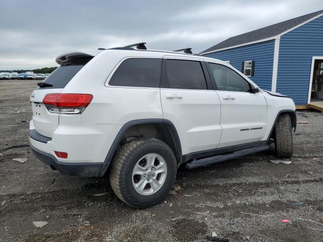 Vin: 1c4rjfag5hc844192, lot: 55941015, jeep grand cher laredo 20173