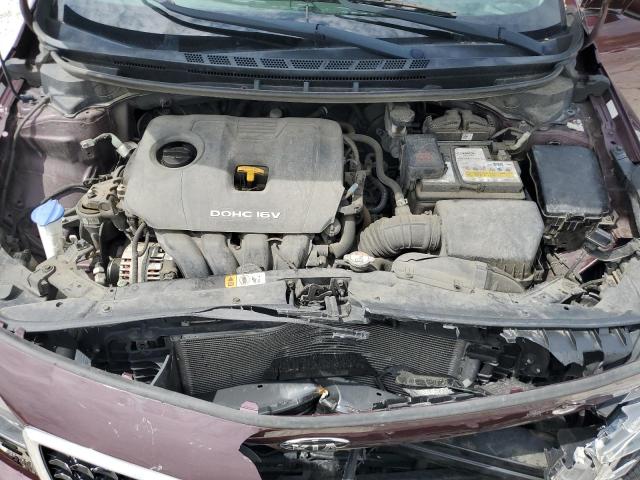 2018 KIA FORTE LX - 3KPFK4A78JE228182