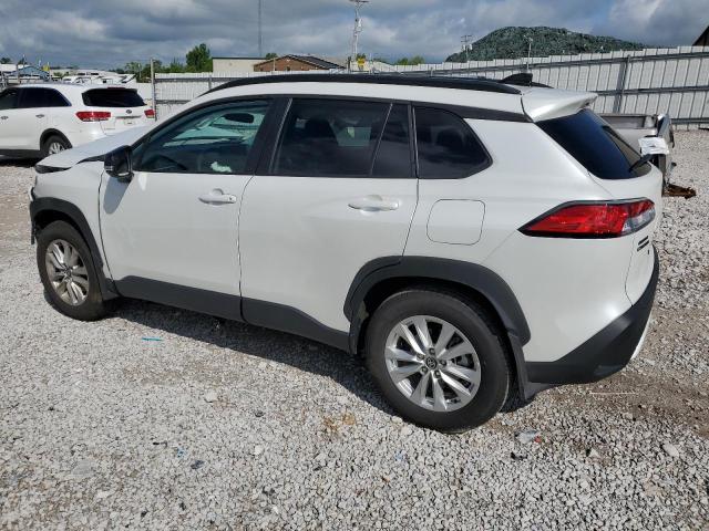 Vin: 7mucaaag6sv126008, lot: 55678805, toyota corolla cr le 20252
