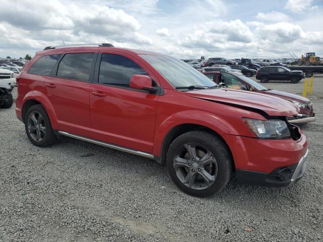 2015 DODGE JOURNEY CR 3C4PDCGB7FT632372