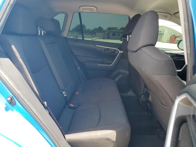 2020 TOYOTA RAV4 LE - JTMH1RFVXLD052031