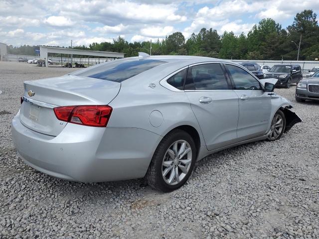 Vin: 2g1105s37h9103287, lot: 55852755, chevrolet impala lt 20173