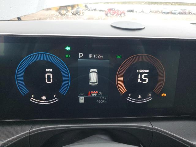 2024 HYUNDAI SANTA FE S - 5NMP1DGL1RH058005