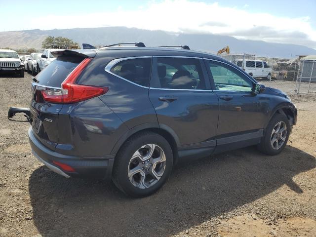 Vin: 5j6rw2h55hl045828, lot: 56693245, honda crv ex 20173