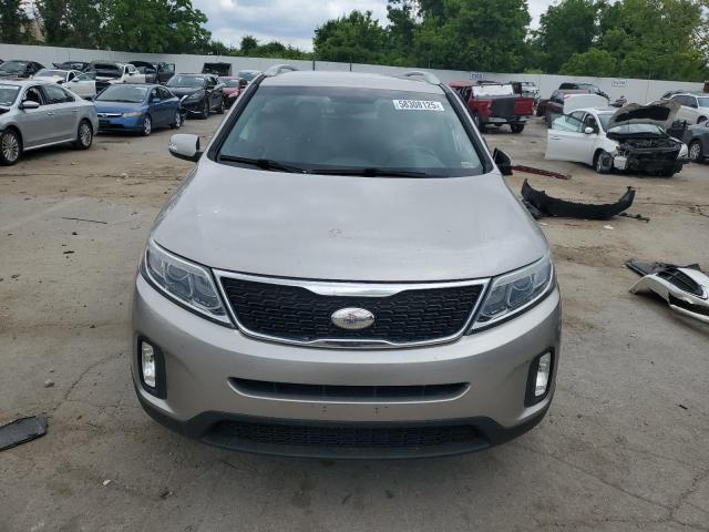 2015 KIA SORENTO EX - 5XYKUDA75FG569235