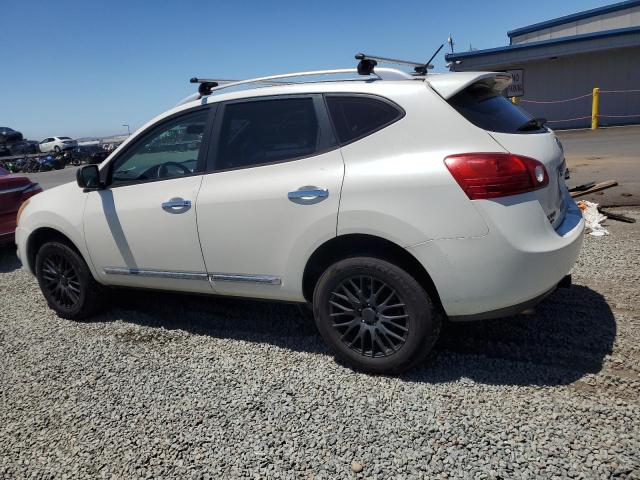 Vin: jn8as5mt3fw650483, lot: 56312985, nissan rogue s 20152