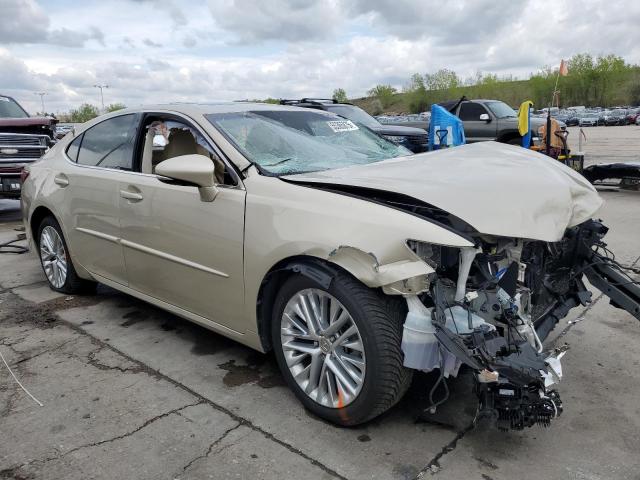 Vin: jthbk1gg0g2228587, lot: 55365875, lexus es350 350 20164