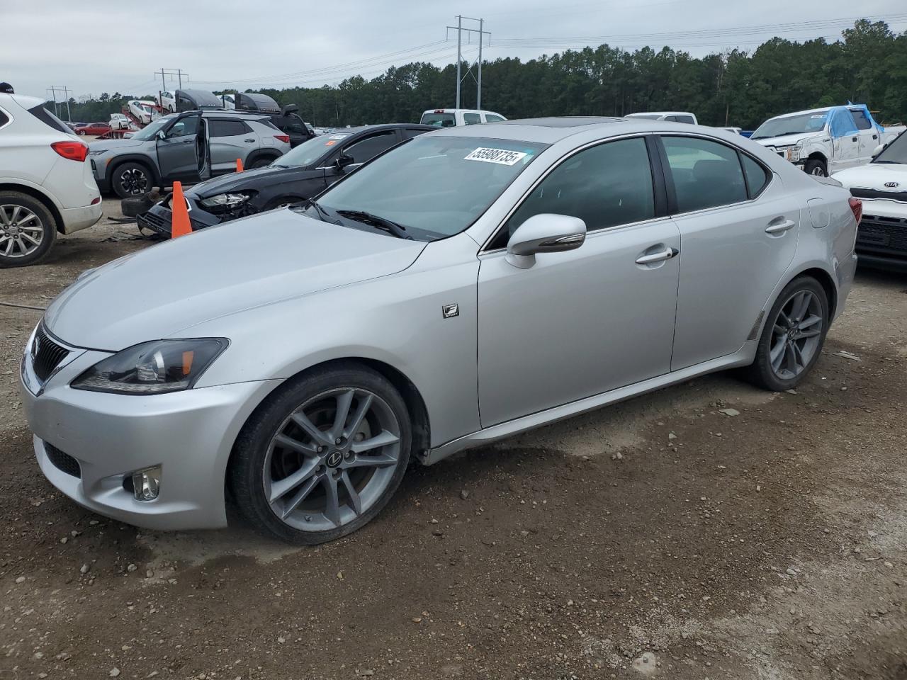 LEXUS IS 250