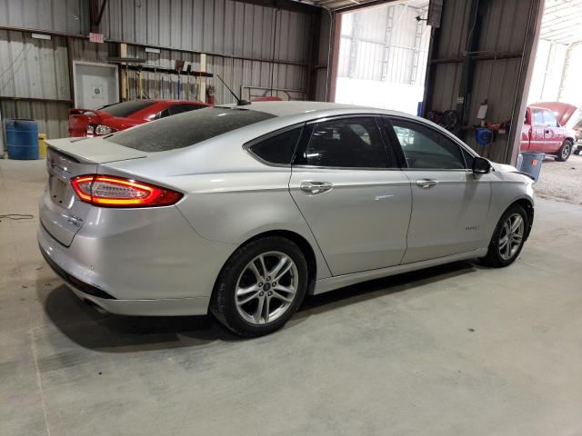 2016 FORD FUSION TIT - 3FA6P0RUXGR355351