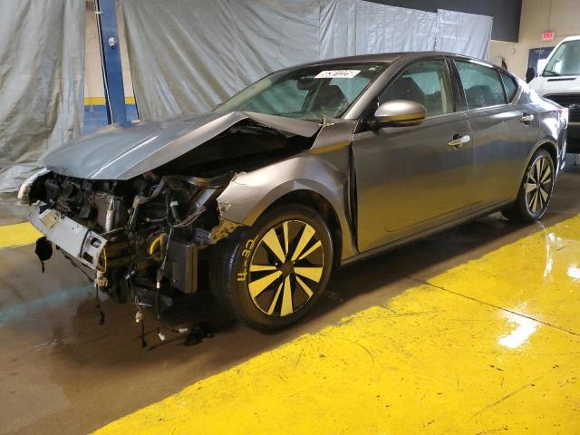 Vin: 1n4bl4ev6kc155753, lot: 56301225, nissan altima sl 2019 img_1