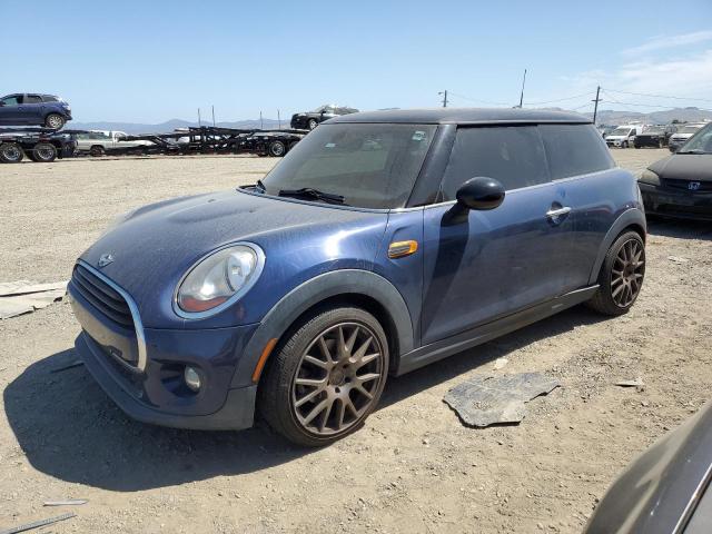 Vin: wmwxp5c59j2g62969, lot: 58229175, mini cooper 2018 img_1