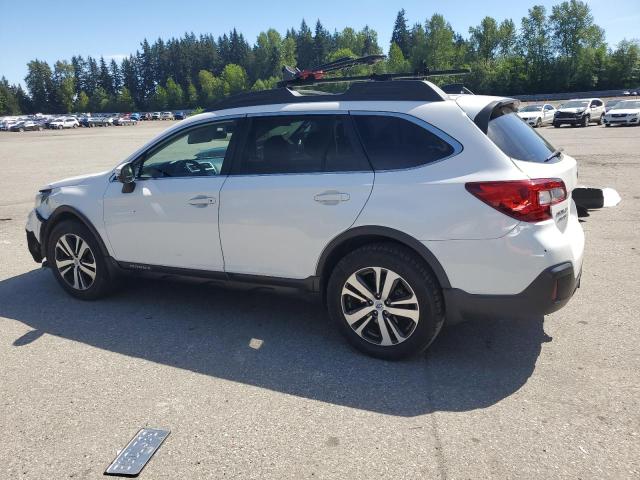 Vin: 4s4bsajc7k3317983, lot: 55761895, subaru outback 2.5i limited 20192