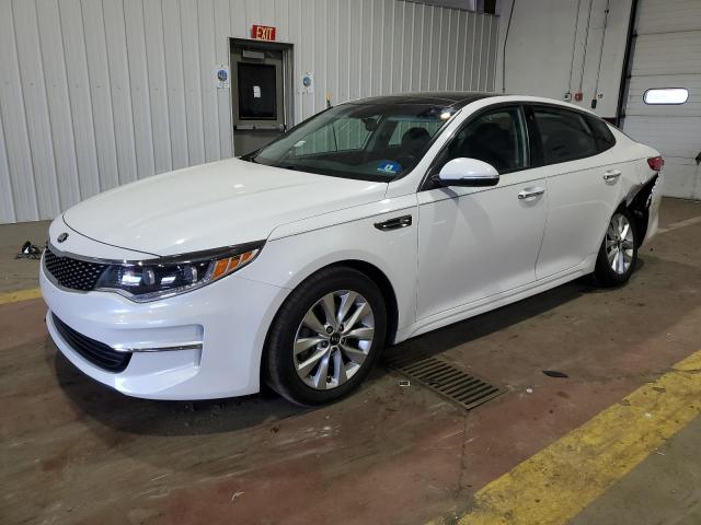 KIA OPTIMA EX