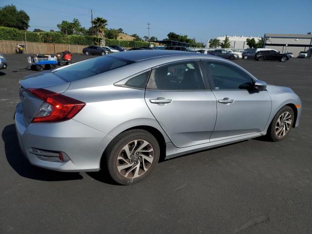 Vin: 19xfc2f76ge247963, lot: 55530135, honda civic ex 20163