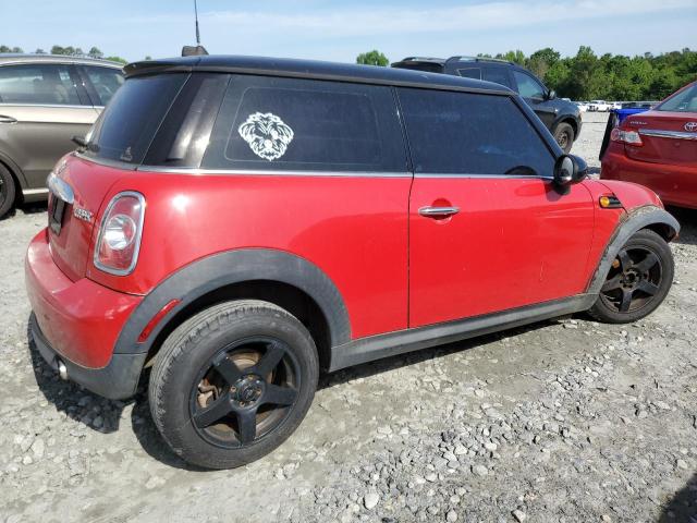 Vin: wmwsu3c50bt096507, lot: 56105005, mini cooper 20113