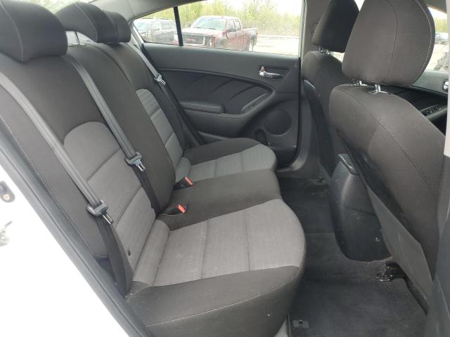 2018 KIA FORTE LX - 3KPFL4A75JE235295