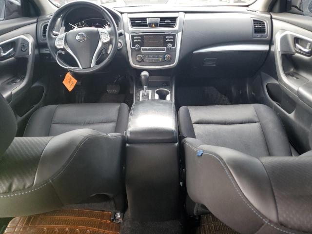 2017 NISSAN ALTIMA 2.5 - 1N4AL3AP6HC153054