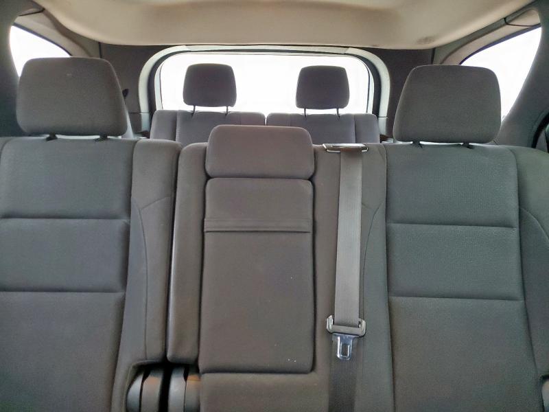 2015 DODGE DURANGO SX - 1C4RDHAG5FC161201