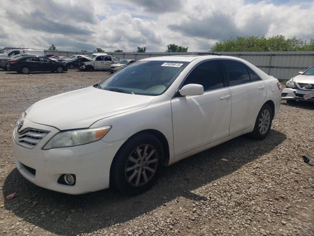 Vin: 4t4bf3ek4br093119, lot: 55056615, toyota camry base 2011 img_1
