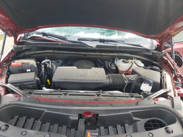 2024 CHEVROLET TAHOE K150 1GNSKPKD2RR381460