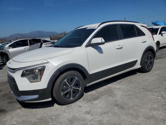 KIA NIRO EX