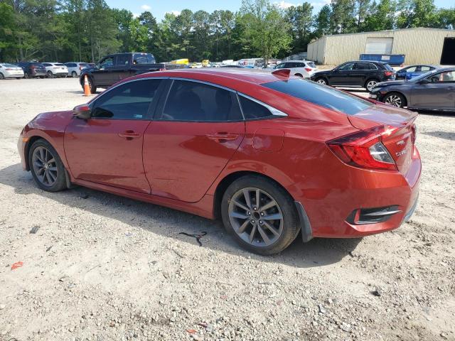 2019 HONDA CIVIC EX - 19XFC1F37KE016960