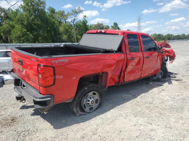 Vin: 1gc2kueg7hz287635, lot: 55421355, chevrolet all models k2500 heavy duty 20173